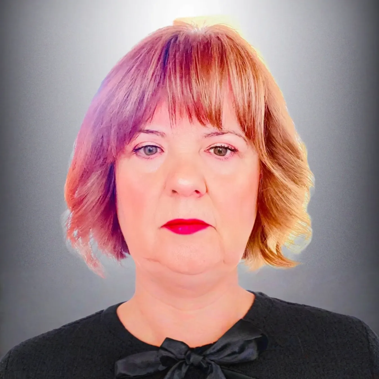 Iwona Szostak - Gründerin und Leiterin der Agentur 24h-Betreuung Köln Iwona Szostak - Gründerin und Leiterin der Agentur 24h-Betreuung Köln